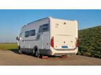 Knaus S-Liner 2007 met 81.000km, Integraal, Afzuigkap, Tot en met 2, Bedrijf