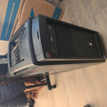 Game pc geheel of in onderdelen beschikbaar voor biedingen