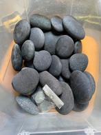Hotstones incl. Hotstonebak, Ophalen, Gebruikt, Overige typen