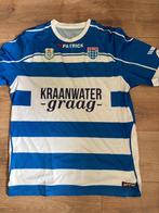 Pec zwolle shirt, Verzenden, Zo goed als nieuw, Overige binnenlandse clubs, Shirt