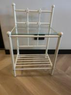 Tafeltje, Ophalen of Verzenden, Zo goed als nieuw