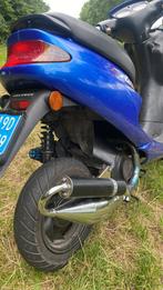 Peugeot zenith 70cc tekoop/te ruil, Ophalen, Tweetakt, Gebruikt, Overige modellen