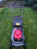 Grasmaaier honda , mulchmaaier john deere js63, Ophalen, Zo goed als nieuw, 50 cm of meer