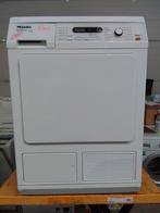 Miele T 8861 WP warmtepompdroger, 3 maand garantie 2817, Condens, Anti-kreukfase, Gebruikt, 8 tot 10 kg