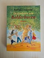 Astrid Lindgren - De kinderen van Bolderburen, Fictie algemeen, Astrid Lindgren, Ophalen of Verzenden, Zo goed als nieuw