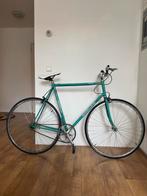 Single speed Gazelle formula race, Fietsen en Brommers, Ophalen, Minder dan 10 versnellingen, Staal, Zo goed als nieuw