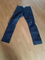 Fjallraven heren Karl pro broek maat 48 marine blauw, Fjallraven, Nieuw, Ophalen of Verzenden, Maat 48/50 (M)