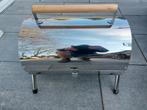 Draagbare BBG, Tuin en Terras, Houtskoolbarbecues, Ophalen, Nieuw