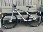 Rockrider 560 dames MTB – aluminium mountainbike maat M, Fietsen en Brommers, Fietsen | Mountainbikes en ATB, Gebruikt, Hardtail