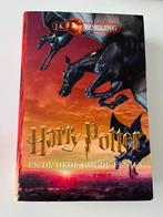 J.K. Rowling, Harry Potter en de Orde van de Feniks, Ophalen of Verzenden, Gelezen