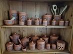 Henry Watson Pottery aardewerk gemaakt in Engeland., Zo goed als nieuw, Ophalen, Aardewerk