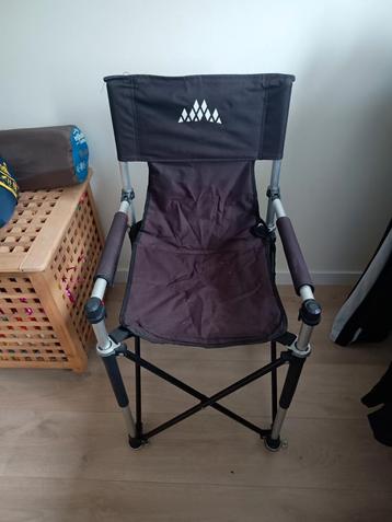 Campingstoel Kind - Ideaal voor avonturen! beschikbaar voor biedingen