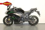 Kawasaki Ninja 1000SX (bj 2020), Motoren, Bedrijf, Sport, Meer dan 35 kW