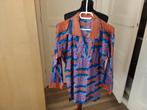 Herenshirt Ghana Afrika. NIEUW., Ophalen of Verzenden, Nieuw, Overige kleuren