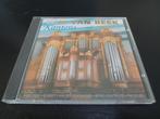 Wim van Beek orgel Kantens, Cd's en Dvd's, Cd's | Klassiek, Met libretto, Overige typen, Zo goed als nieuw, Middeleeuwen en Renaissance
