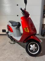 Piaggio skipper 125cc 2 takt 6576km!!, Ophalen, Zo goed als nieuw, Tweetakt, Overige modellen