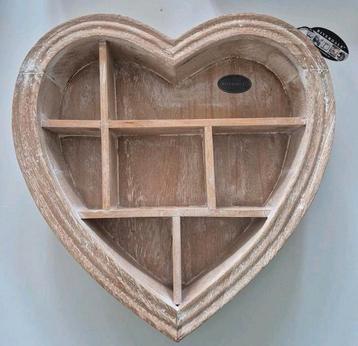 Riverdale Hart Wanddecoratie beschikbaar voor biedingen