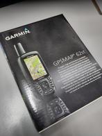 Garmin GPSmap 62st, Watersport en Boten, Navigatiemiddelen en Scheepselektronica, Gebruikt, Ophalen of Verzenden, Gps of Kompas