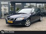 Volvo V70 2.0D Limited Edition Leder | Navi | Nieuw roetfilt, Auto's, Volvo, Origineel Nederlands, Te koop, 1552 kg, 5 stoelen