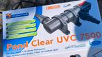 Uvc lamp., Tuin en Terras, Vijver-toebehoren, Ophalen, Gebruikt, Vijverfilter