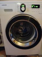 Samsung wasmachine, Witgoed en Apparatuur, Wasmachines, Ophalen, Gebruikt, 1200 tot 1600 toeren, 85 tot 90 cm