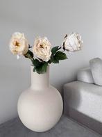 3 Silk-ka kunst zijde rozen *HIT*, Ophalen of Verzenden, Zo goed als nieuw