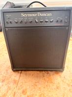 Seymour Duncan Convertible 100 Gitaarversterker, Ophalen, Gebruikt, Gitaar, 100 watt of meer