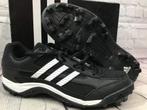 Adidas honkbal softbal korfbal schoenen maat 42,5 NIEUW, Sport en Fitness, Schoenen, Nieuw, Ophalen of Verzenden, Honkbal