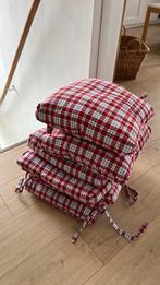 Ikea Amalia kussens, Huis en Inrichting, Woonaccessoires | Plaids en Woondekens, Ophalen, Gebruikt