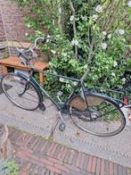 Batavus Florence herenfiets voor reparatie., Ophalen, Gebruikt, Versnellingen, Batavus