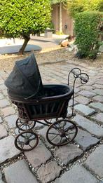 Poppenwagen, Kinderen en Baby's, Kinderwagens en Combinaties, Ophalen, Gebruikt, Overige merken