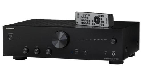 Onkyo A-9010 Geïntegreerde Versterker - nieuw in de doos, Audio, Tv en Foto, Versterkers en Receivers, Nieuw, Stereo, 120 watt of meer