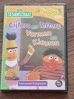 diverse sesamstraat , 3 voor 5,00 euro, Alle leeftijden, Overige typen, Overige soorten, Ophalen of Verzenden