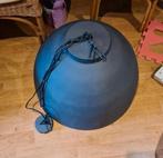 Mooie hanglamp - Stijlvol en modern Hanglamp 60 cm diameter, Ophalen, Gebruikt, Metaal, Modern