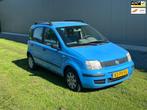 Fiat Panda 1.1 Active Plus, Voorwielaandrijving, Origineel Nederlands, Bedrijf, Handgeschakeld