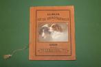 UIT DE DIERENWERELD(1922)Bouma & Zonen, Meelfabriek, Sneek, Ophalen of Verzenden, Gelezen, Plaatjesalbum