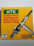 Lambdasonde   NTK NGK (OZA510-AU4) 0047 NIEUW, Auto-onderdelen, Ophalen of Verzenden, Nieuw, Seat