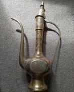 antieke bronzen theepot, Ophalen of Verzenden
