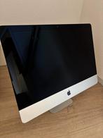 Z.g.a.n. iMac A1418 i7!, Computers en Software, Apple Desktops, SSD, IMac, Ophalen of Verzenden, Zo goed als nieuw