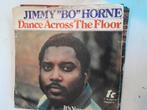 Jimmy bo horne 7 inch dance across the floor, Cd's en Dvd's, Vinyl Singles, Ophalen of Verzenden, Zo goed als nieuw, Dance