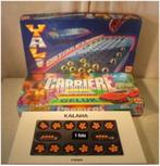 3 Gezelschapspellen - Yali - Carriere - Kalaha - als nieuw!, Hobby en Vrije tijd, Gezelschapsspellen | Bordspellen, Ophalen of Verzenden