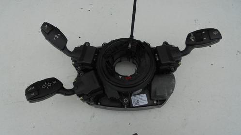 Stuurschakelaars met sleepring voor BMW 5 model e60/61, Auto-onderdelen, Dashboard en Schakelaars, BMW, Gebruikt, Verzenden