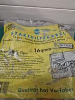 startkabels zgan, Ophalen of Verzenden, 'T Olde Gre-j, Info@toldegrej.nl, Endepoelstraat 20f Didam