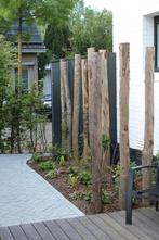 Kastanje palen, Tuin en Terras, Palen, Balken en Planken, Ophalen of Verzenden, Nieuw, 250 cm of meer, Palen