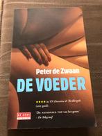 Peter de zwaan de voeder, Ophalen of Verzenden, Zo goed als nieuw, Nederland