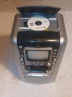 Silver crest KH2404, Antiek en Kunst, Antiek | Tv's en Audio, Ophalen