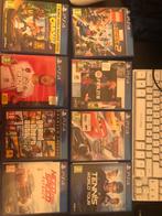 PLAYSTATION 4/5 discs, Ophalen of Verzenden, Refurbished