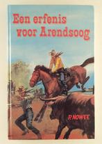 Nowee, P. - Een erfenis voor Arendsoog / Deel 47, Verzenden, Gelezen, Fictie