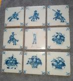 Oude tegeltjes!, Ophalen of Verzenden