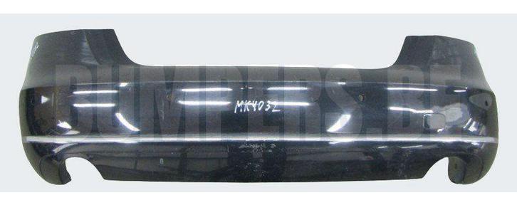 Bumper Audi A8 III 3 D4 09-13 4H0807511  Achterbumper MK4032, Auto-onderdelen, Carrosserie en Plaatwerk, Bumper, Achter, Gebruikt